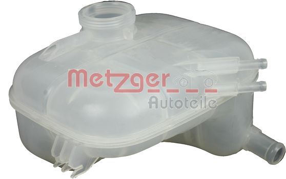 METZGER Ausgleichsbehälter, Kühlmittel 2140078