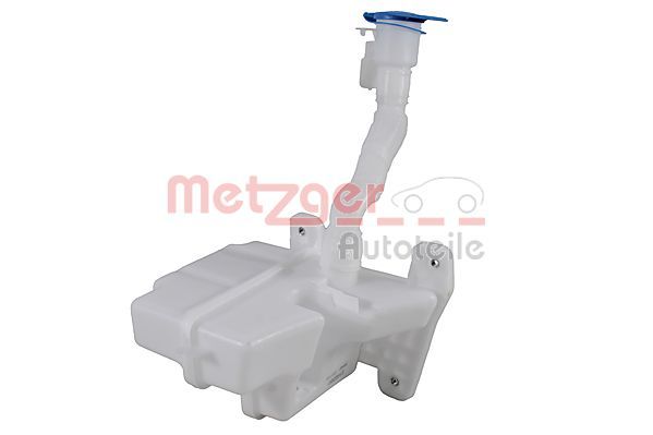 METZGER Waschwasserbehälter, Scheibenreinigung 2140382