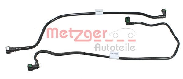 METZGER Kraftstoffleitung 2150062