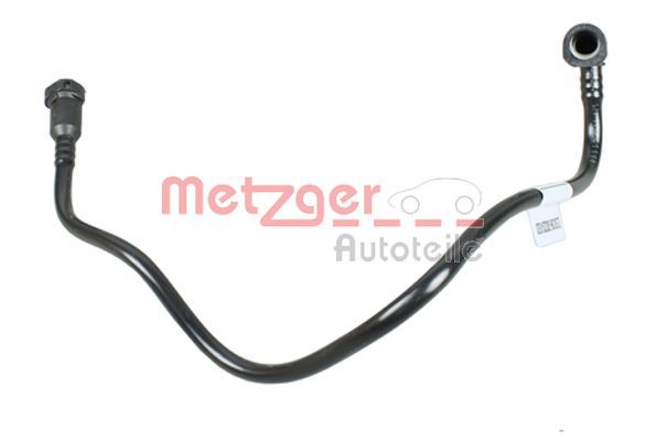 METZGER Kraftstoffleitung 2150106