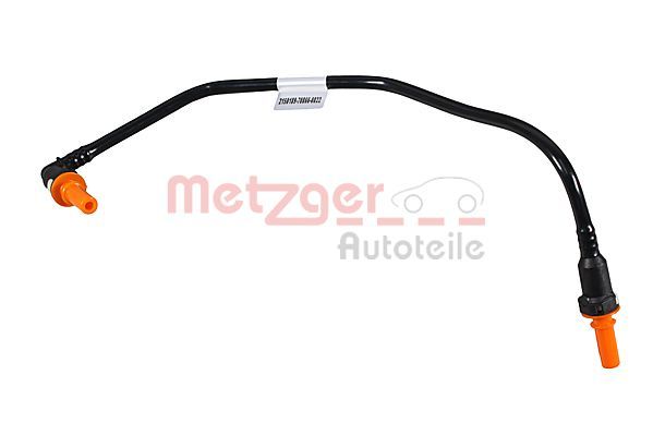 METZGER Kraftstoffleitung 2150189