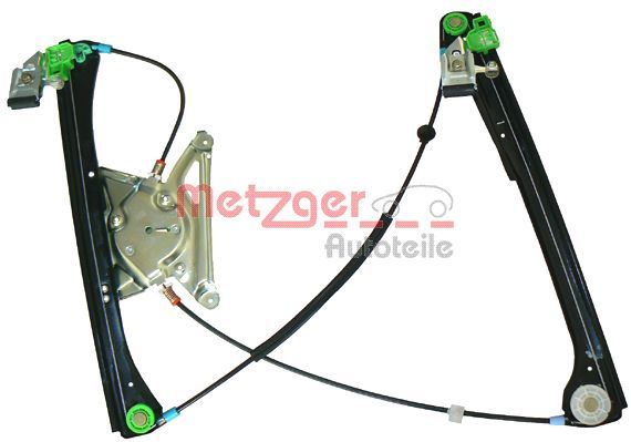 METZGER Fensterheber 2160029