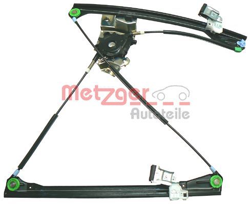 METZGER Fensterheber 2160051