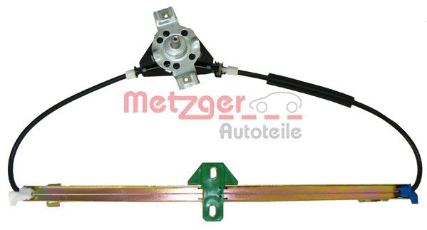 METZGER Fensterheber 2160079