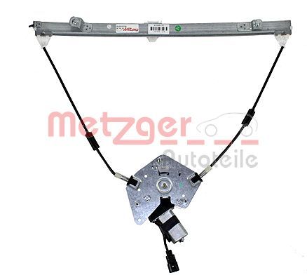 METZGER Fensterheber 2160146
