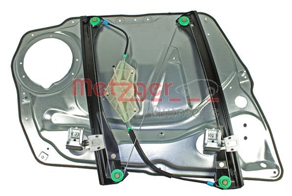 METZGER Fensterheber 2160272