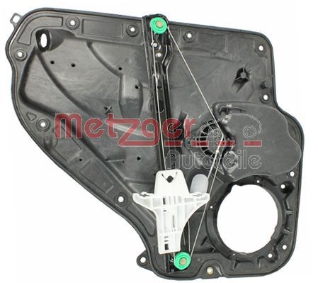 METZGER Fensterheber 2160314