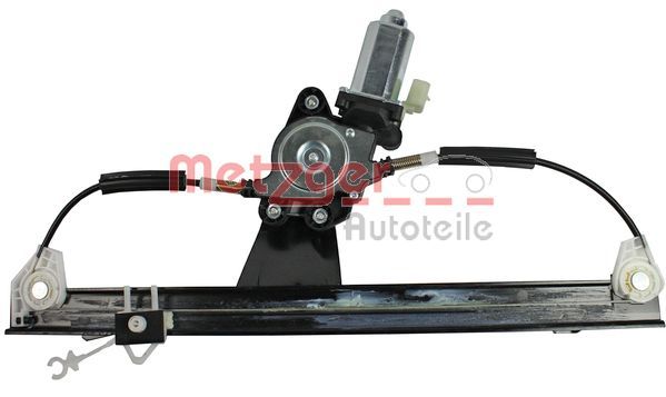 METZGER Fensterheber 2160358