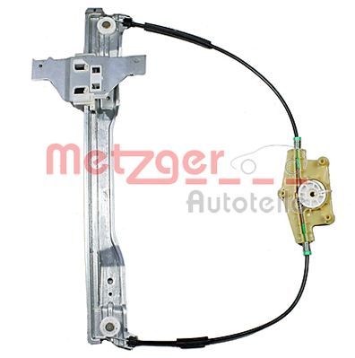 METZGER Fensterheber 2160438