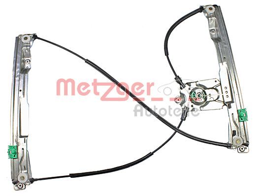 METZGER Fensterheber 2160447