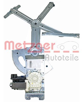 METZGER Fensterheber 2160455