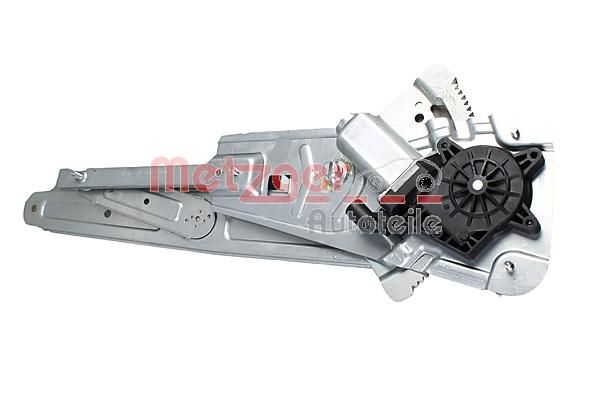 METZGER Fensterheber 2160458