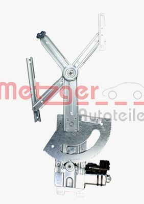 METZGER Fensterheber 2160471