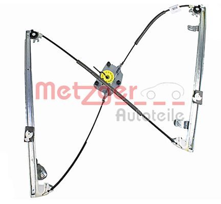 METZGER Fensterheber 2160477