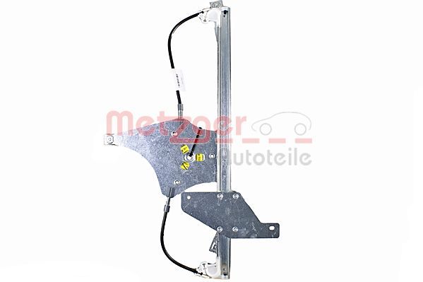 METZGER Fensterheber 2160586