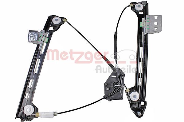 METZGER Fensterheber 2160683