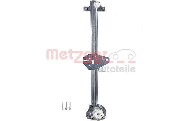 METZGER Fensterheber 2160766