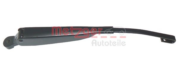 METZGER Wischarm, Scheibenreinigung 2190026