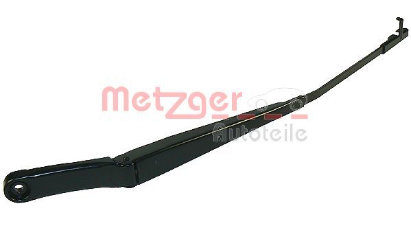 METZGER Wischarm, Scheibenreinigung 2190156