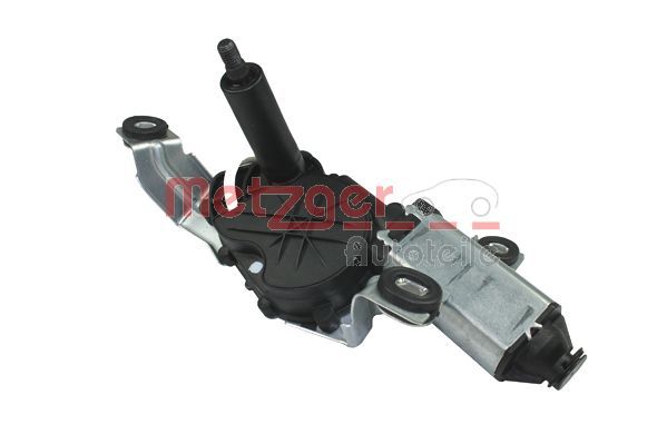 METZGER Wischermotor 2190595