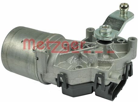 METZGER Wischermotor 2190625