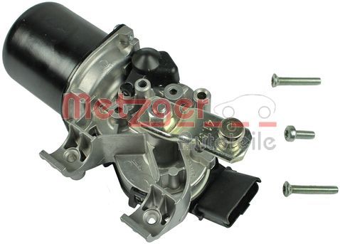 METZGER Wischermotor 2190833