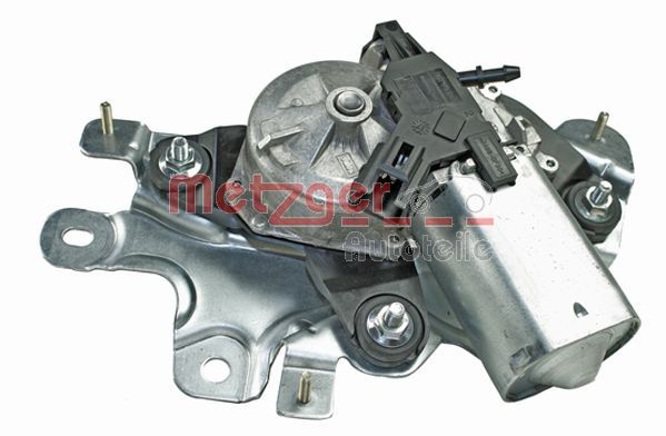 METZGER Wischermotor 2190813