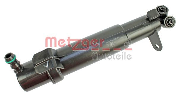 METZGER Waschwasserdüse, Scheinwerferreinigung 2220556