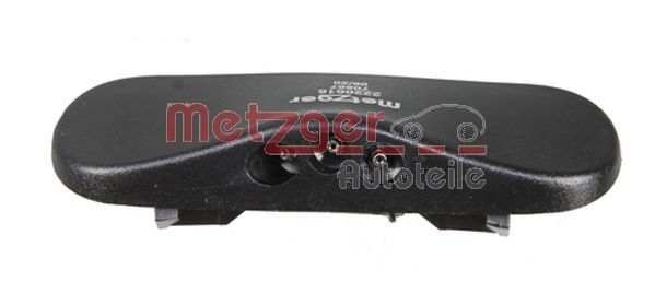 METZGER Waschwasserdüse, Scheibenreinigung 2220616