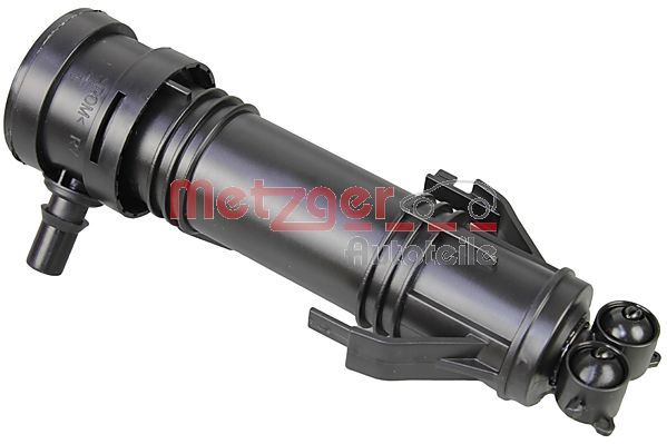 METZGER Waschwasserdüse, Scheinwerferreinigung 2220677