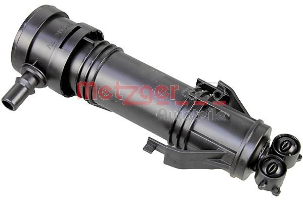 METZGER Waschwasserdüse, Scheinwerferreinigung 2220678