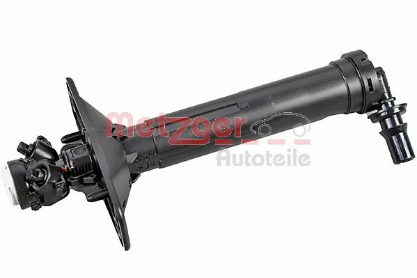 METZGER Waschwasserdüse, Scheinwerferreinigung 2220680