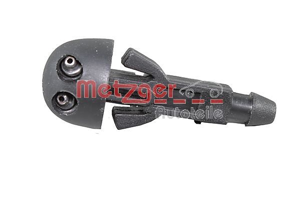 METZGER Waschwasserdüse, Scheibenreinigung 2220847