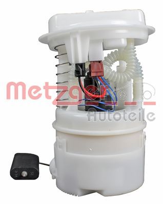 METZGER Kraftstoff-Fördereinheit 2250186