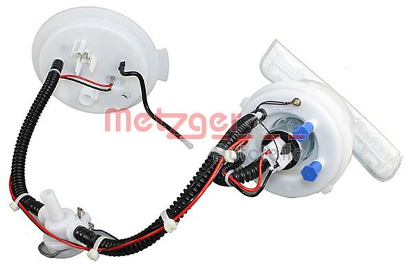 METZGER Kraftstoff-Fördereinheit 2250369