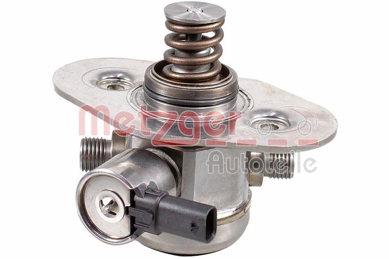 METZGER Hochdruckpumpe 2250438