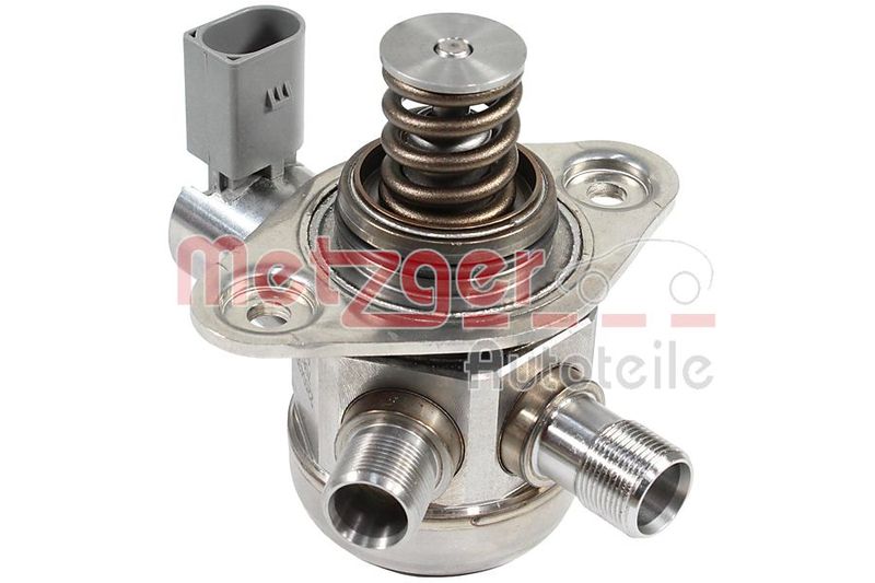 METZGER Hochdruckpumpe 2250439