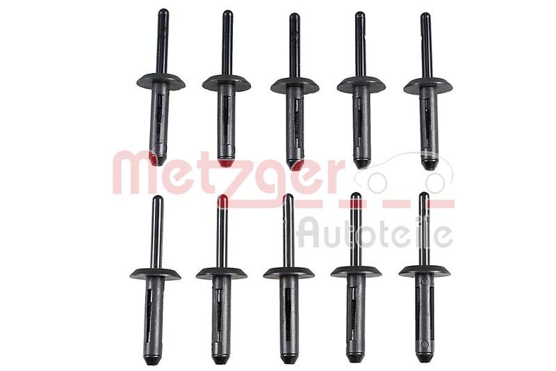 METZGER Blindniet 2280035