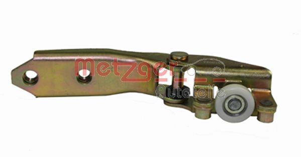 METZGER Rollenführung, Schiebetür 2310022