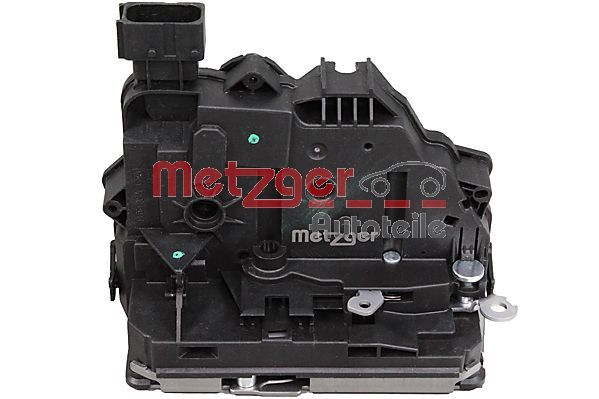 METZGER Hecktürschloss 2310652