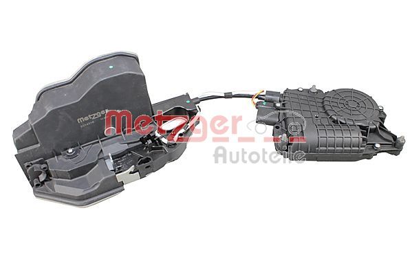 METZGER Türschloss 2314316