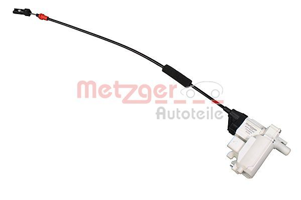METZGER Zuziehhilfe, Tür 2314430