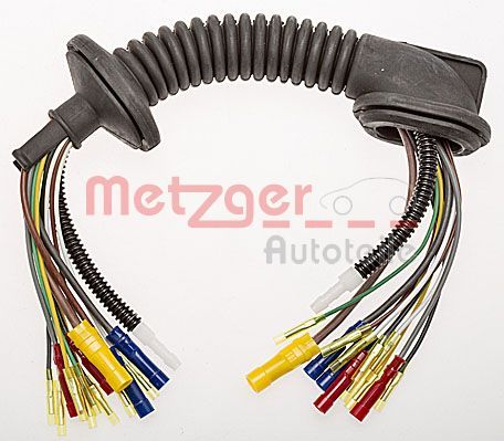 METZGER Kabelreparatursatz, Heckklappe 2320064