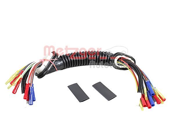 METZGER Kabelreparatursatz, Heckklappe 2320091