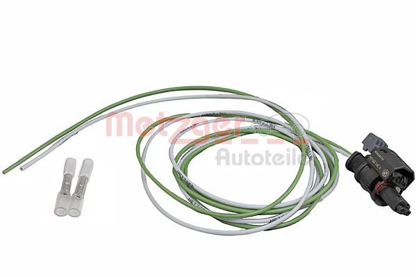 METZGER Adapterkabel, Hochdruckpumpe 2324163
