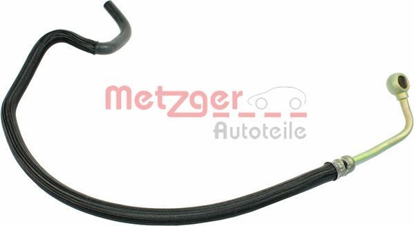 METZGER Hydraulikschlauch, Lenkung 2361036