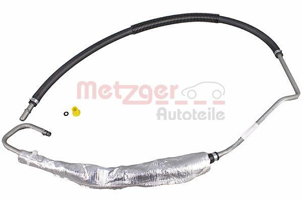 METZGER Hydraulikschlauch, Lenkung 2361054