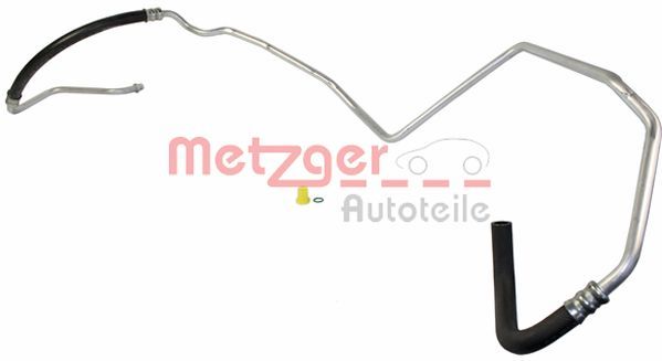 METZGER Hydraulikschlauch, Lenkung 2361056