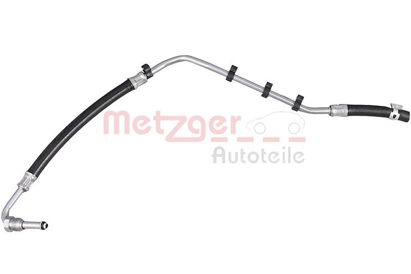 METZGER Hydraulikschlauch, Lenkung 2361085