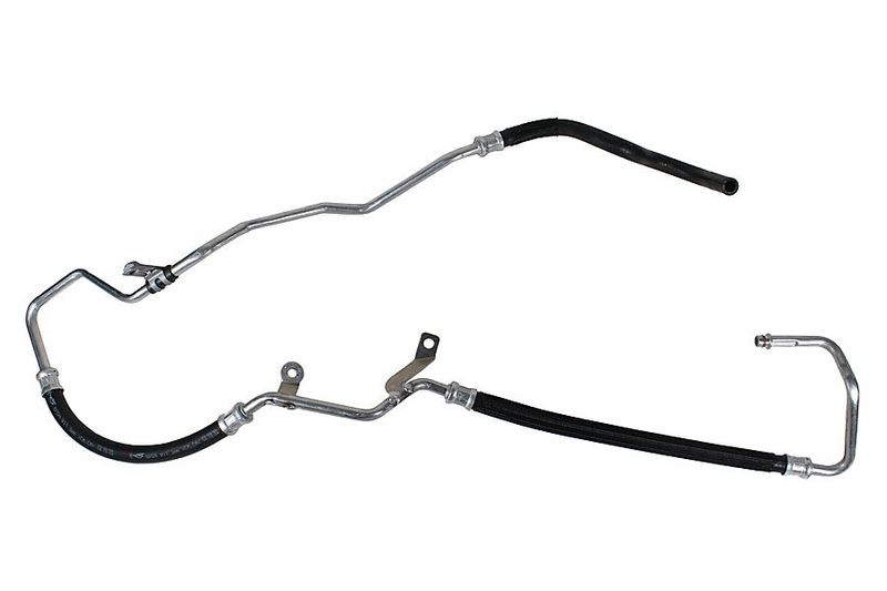 METZGER Hydraulikschlauch, Lenkung 2361229